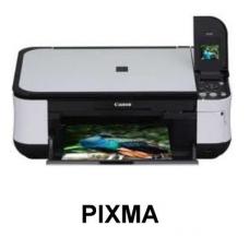 Cartridge for Canon PIXMA MP480